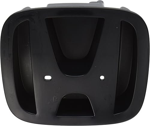 Base de emblema original Honda 71124-SNA-A00