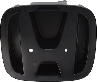 Genuine Honda 71124-SNA-A00 Emblem Base