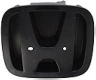 Genuine Honda 71124-SNA-A00 Emblem Base