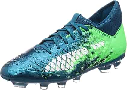 PUMAフューチャー 18.3 HG PUMA プーマ フューチャー 18.3 IT(イエロー×レッド) 104334 01