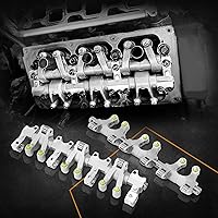 Vista 5 de 4892293AC Conjunto de elevador de eje de balancín apto para Chrysler/Dodge, Town&Country, Sebring, Pacifica, Avenger, Charger, Journey, Challenger