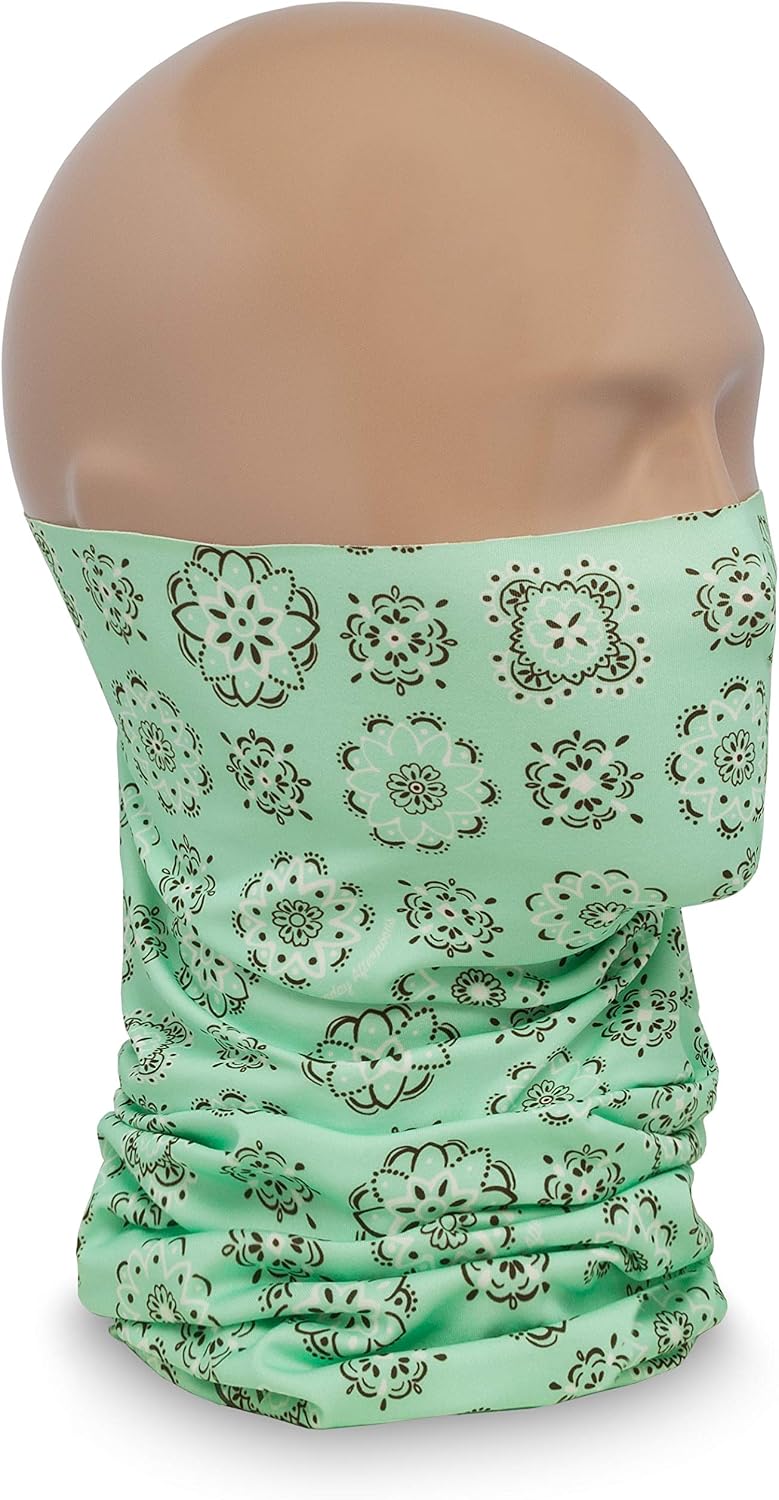 Sunday Afternoons unisex-adult Uvshield Cool Gaiter