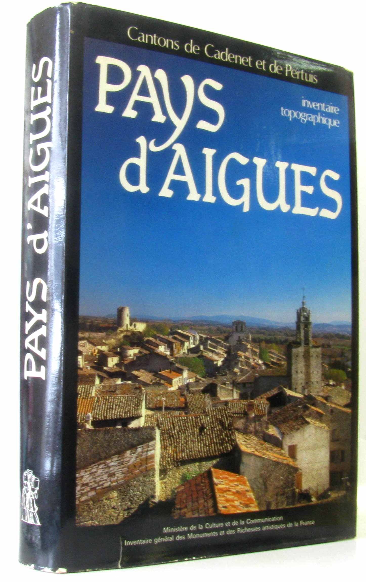 Pays d'Aigues