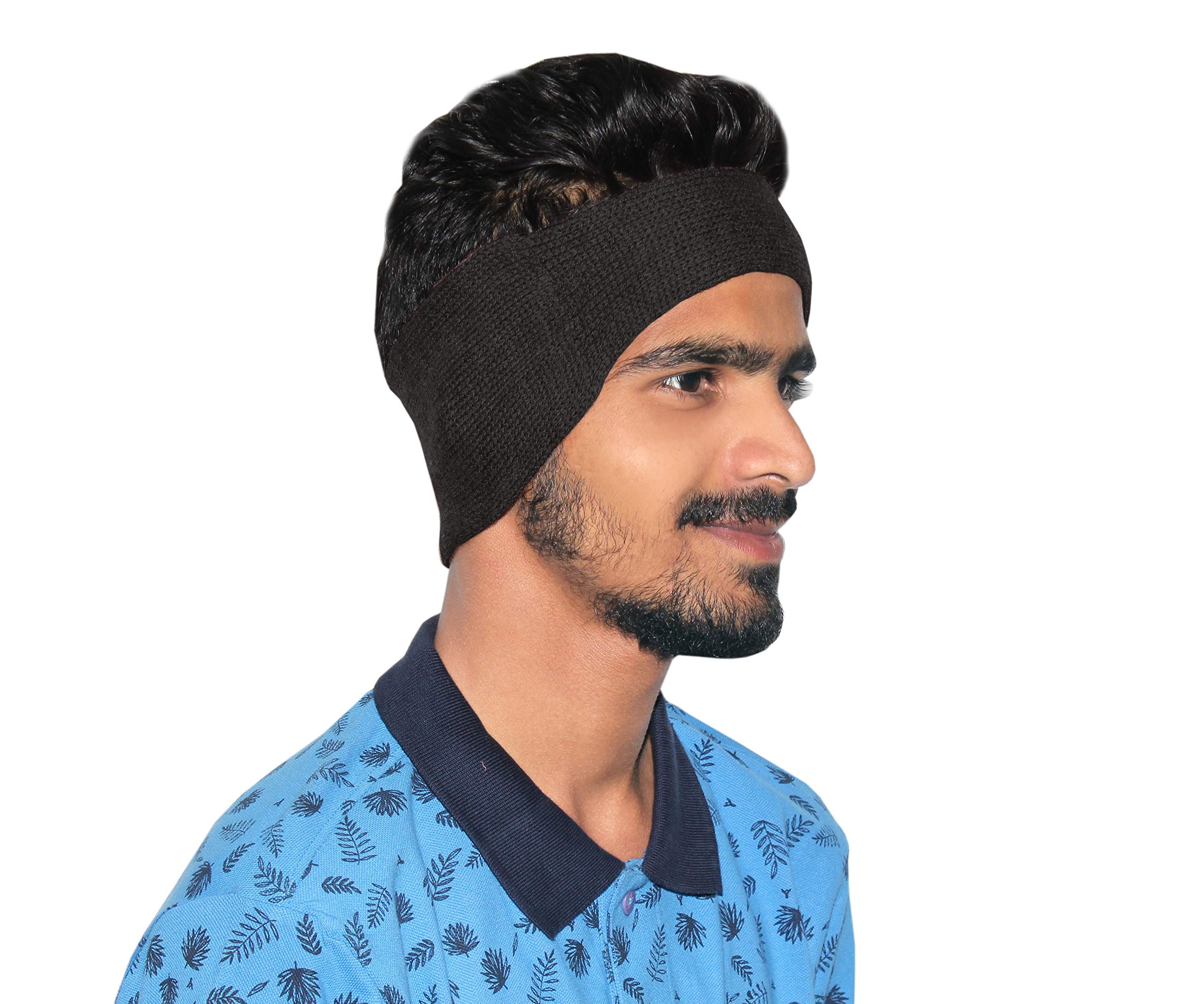 goodluck Unisex Winter Ear KanPatti-picture-35