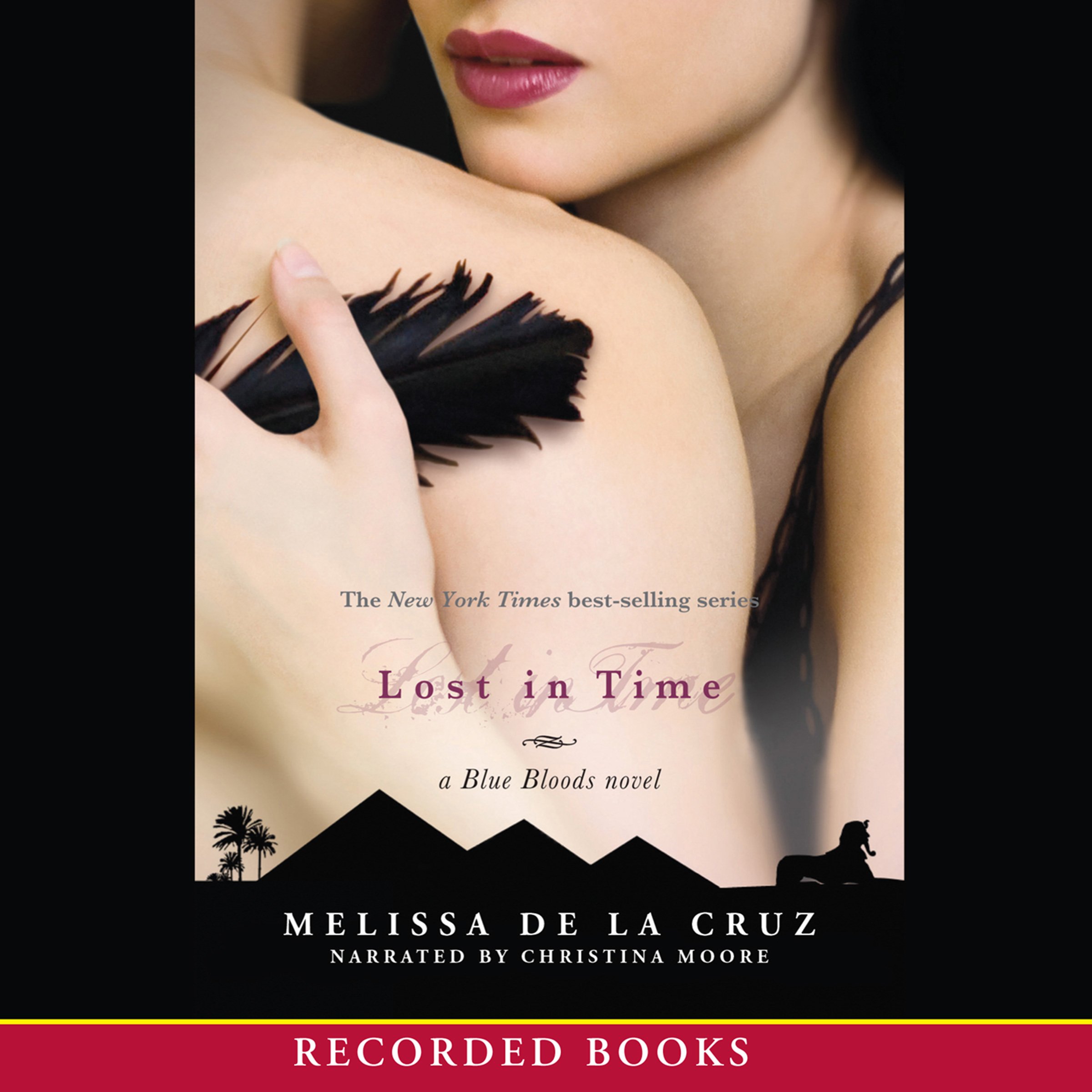 Cover art for Lost in Time