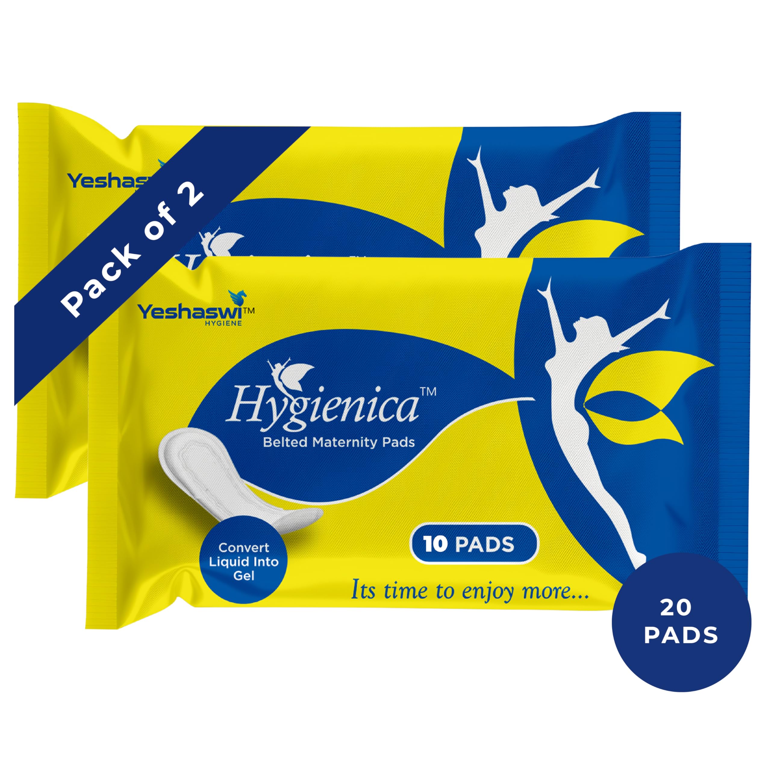 See full amazon price history chart for Hygienica maternity pads with Belt | After Delivery For Women | Anatomical Shape | Ultra Absorption | Cystosafe Perfect Skin Recovery| 20 Pads Combo pack of 2 (Regular, 20.00) Hygienica maternity pads with Belt | After Delivery For Women | Anatomical Shape | Ultra Absorption | Cystosafe Perfect Skin Recovery| 20 Pads Combo pack of 2 (Regular, 20.00) (B0CY2SZWN3) Amazon Price History, Amazon Price Tracker