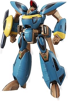 Amazon | ヴァリアブルアクションハイスペック 超時空世紀オーガス