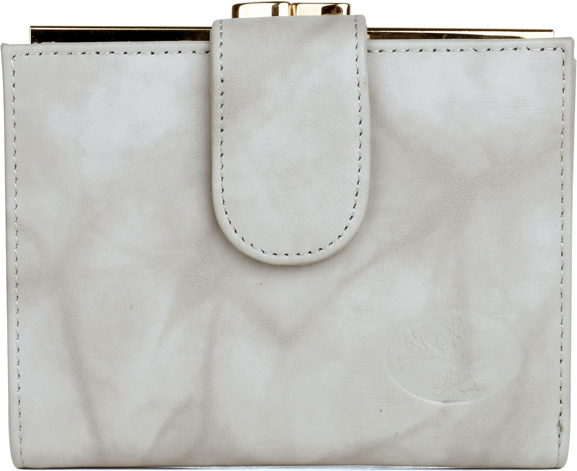 Julia Buxton USA Heiress Double Cardex™, Grey
