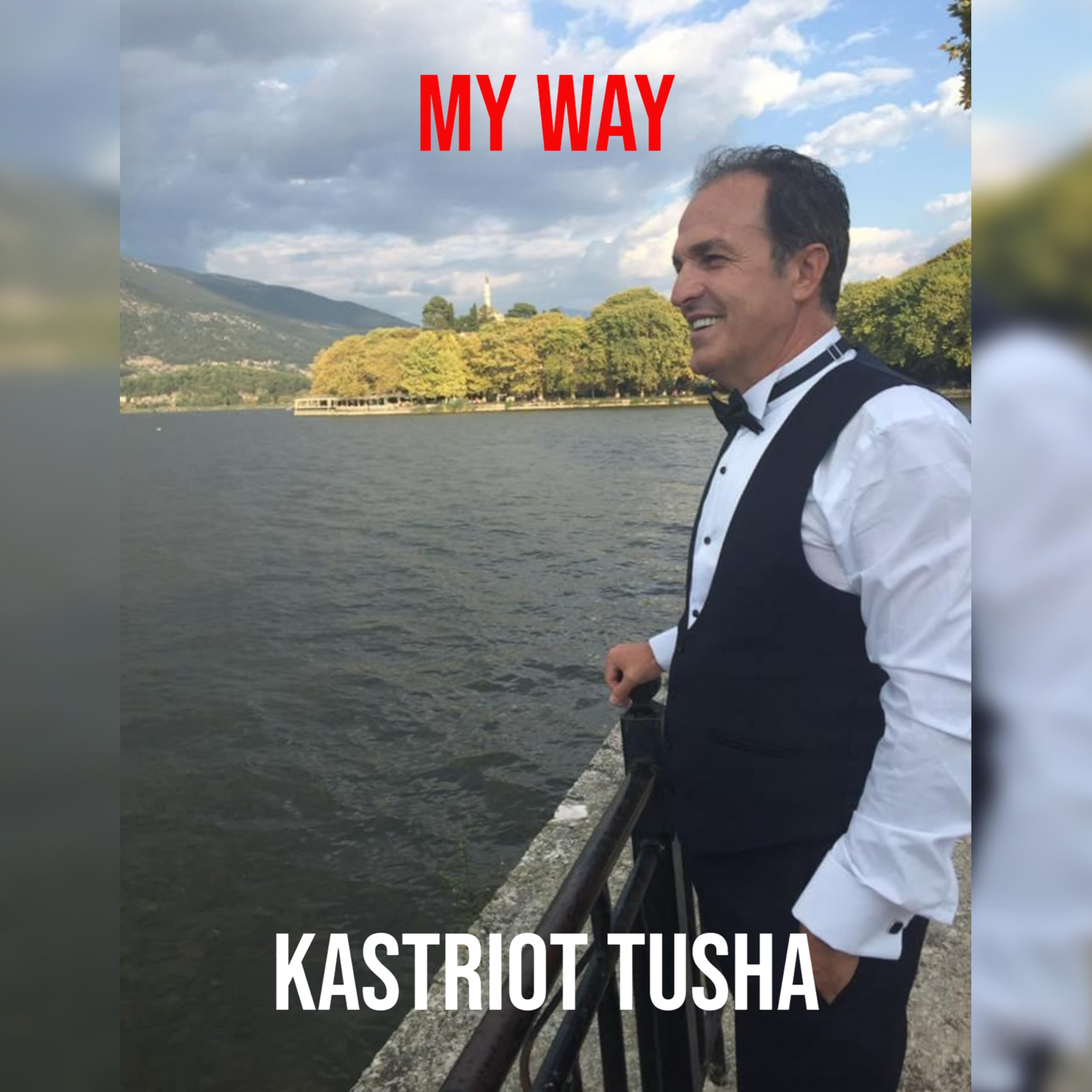 Kastriot Tusha