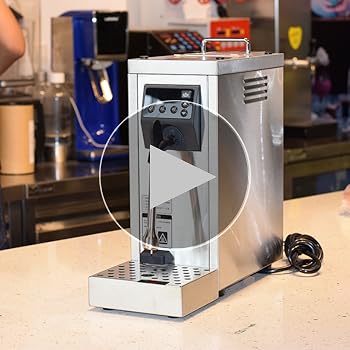 ぷゆぷゆWPM WEL Milk Steamer 200-240VFully automat Professional milk steamer with