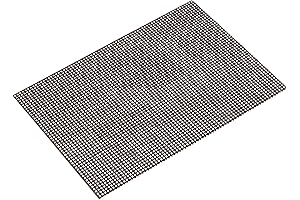 Royal Griddle and Grill Cleanup Toolkit!