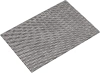 Vista 1 de Royal, paquete de 100 pantallas para limpieza de plancha y parrilla.