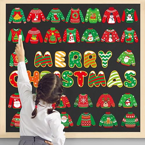 Miniatura 19 de Wiooffen 36 imanes del día de San Patricio para refrigerador del día de San Patricio, decoración magnética, gnomo, imanes de trébol irlandés