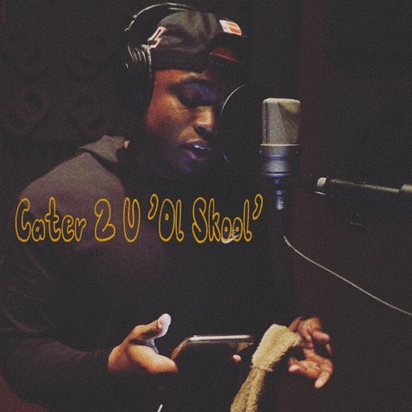 Cater 2 U (Ol Skool)