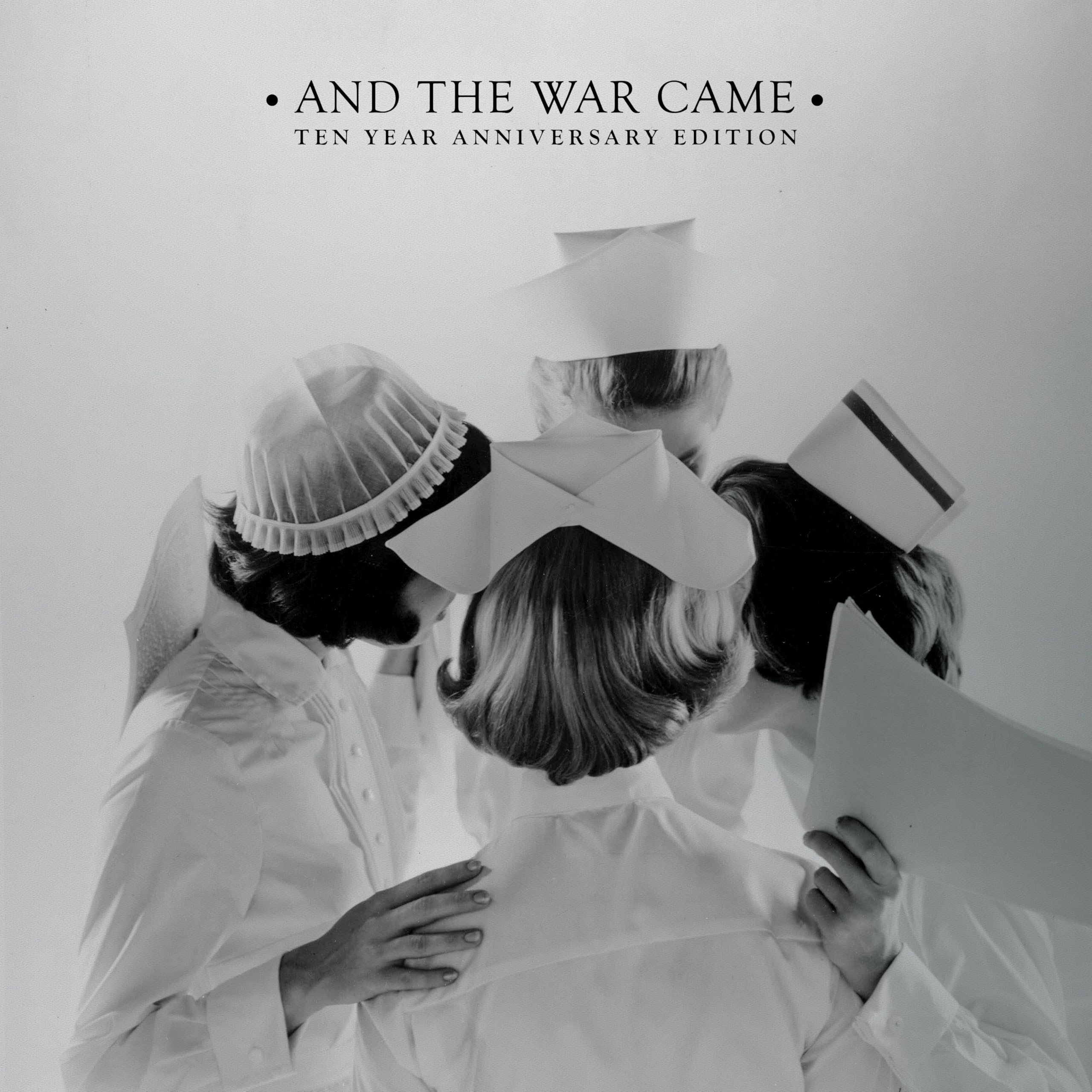And The War Came (10 Year Anniversary Edition) [VINYL]