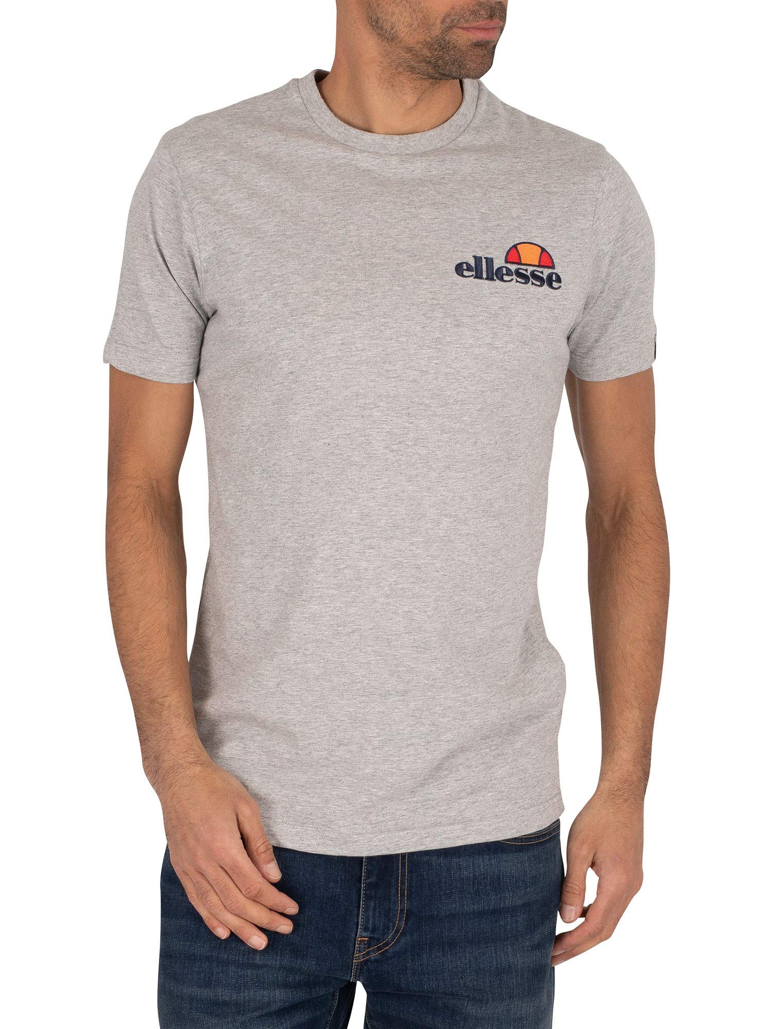 Ellesse Men's Voodoo T-shirt