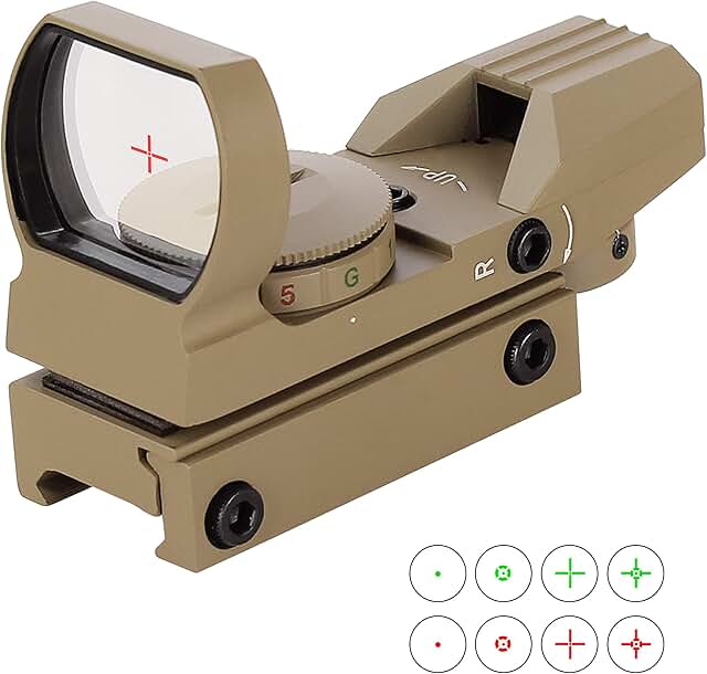 Airsoft Guns & Accessories