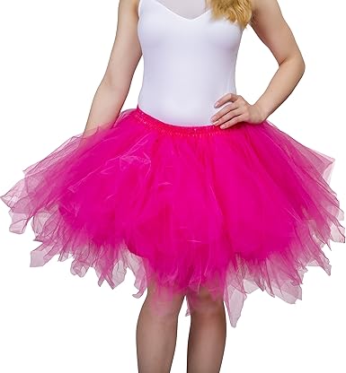 amazon tutu femme