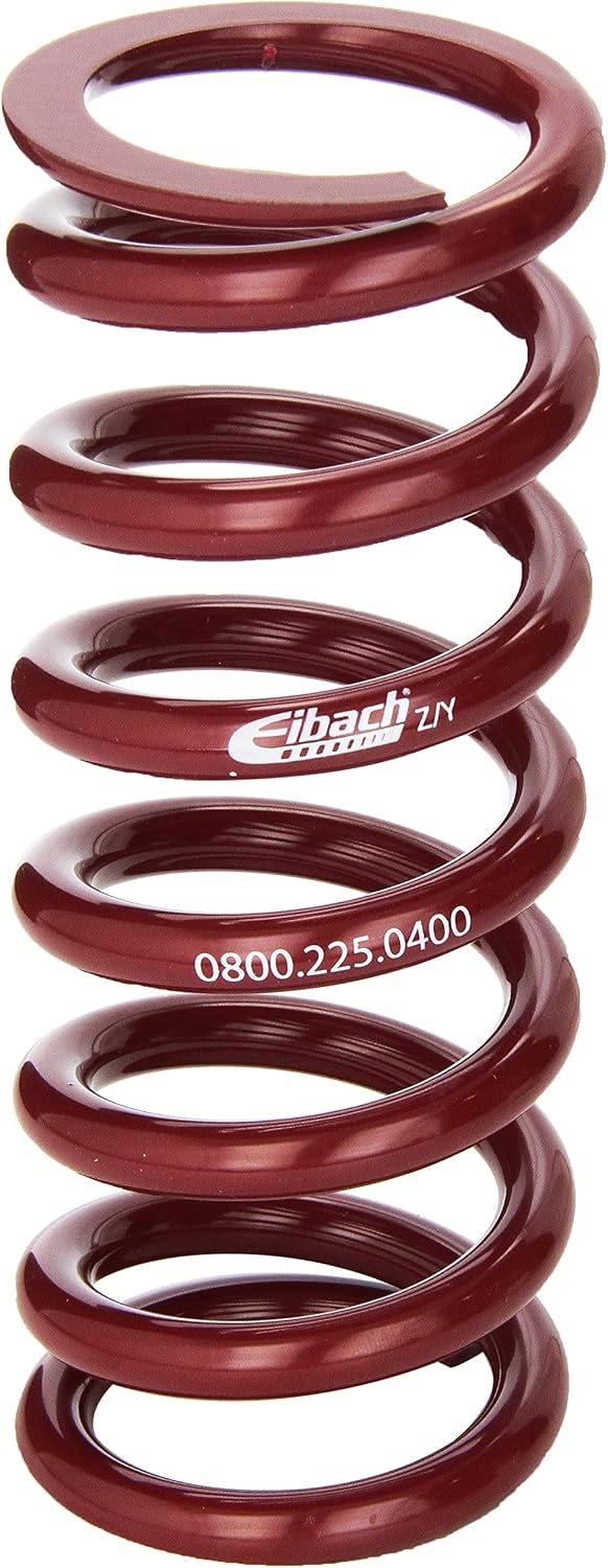 Eibach 0800-225-0400 (2.25" ID) 8" Coil Over Spring