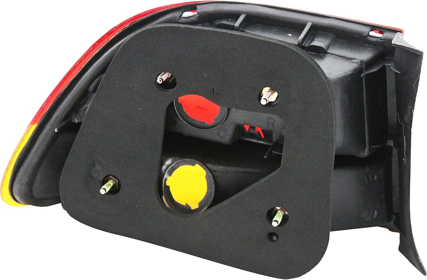 For Honda Civic Coupe Tail Light Lamp 1996 1997 1998 Passenger Right Side