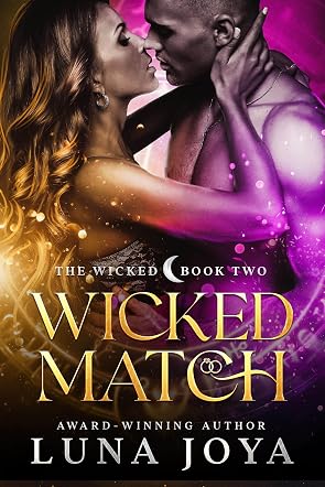 Wicked Match 