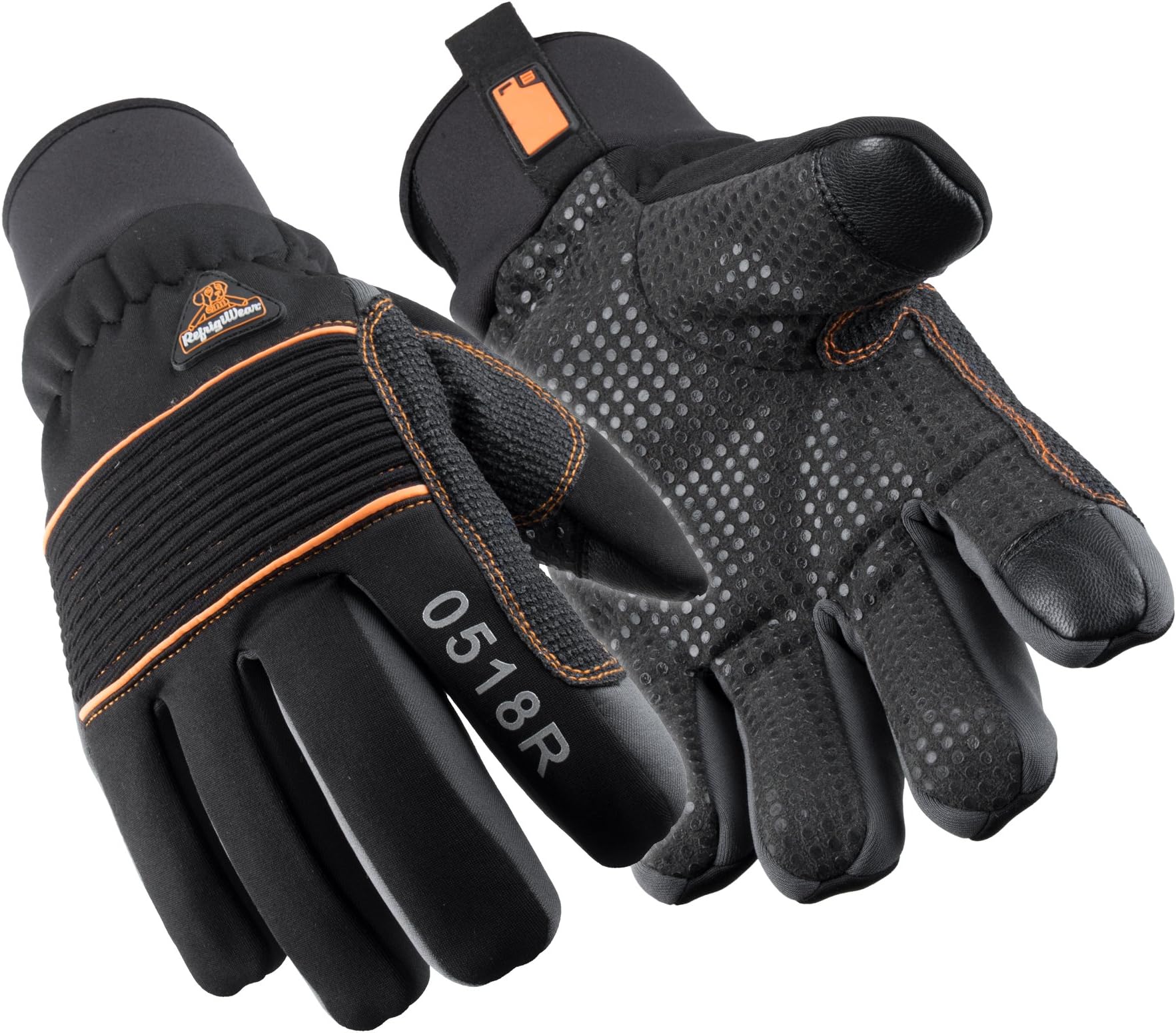 PolarForce Gloves, Insulated Work Glove, -30°F Comfort Rating