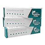 Opalescence Whitening Toothpaste for Sensitive Teeth - Oral Care, Mint Flavor, Gluten Free - 3 Pack