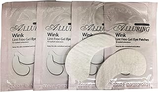 Alluring Wink Me - Parches antiarrugas de col...