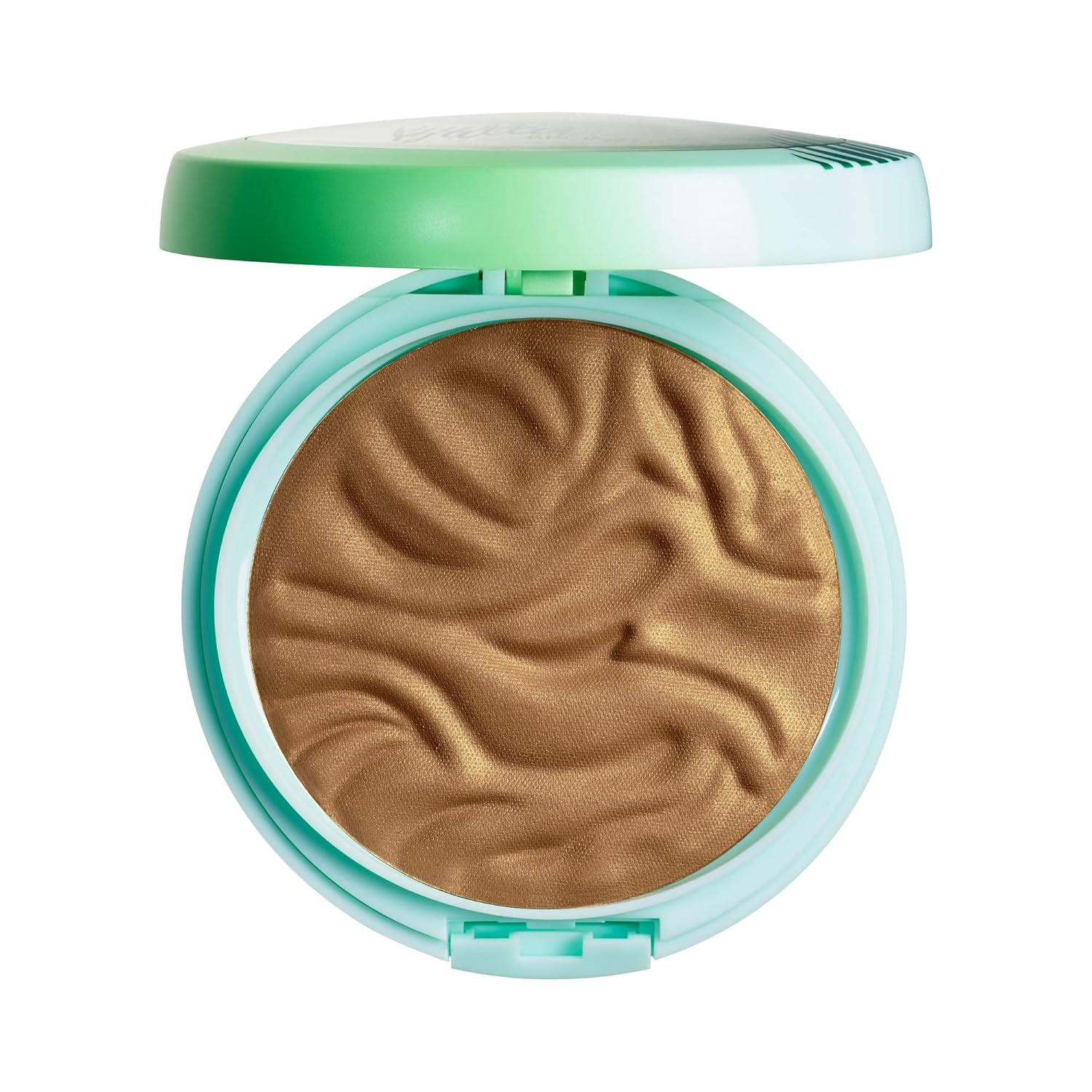 Murumuru Butter Bronzer Cream Shimmer Makeup Brazilian Glow