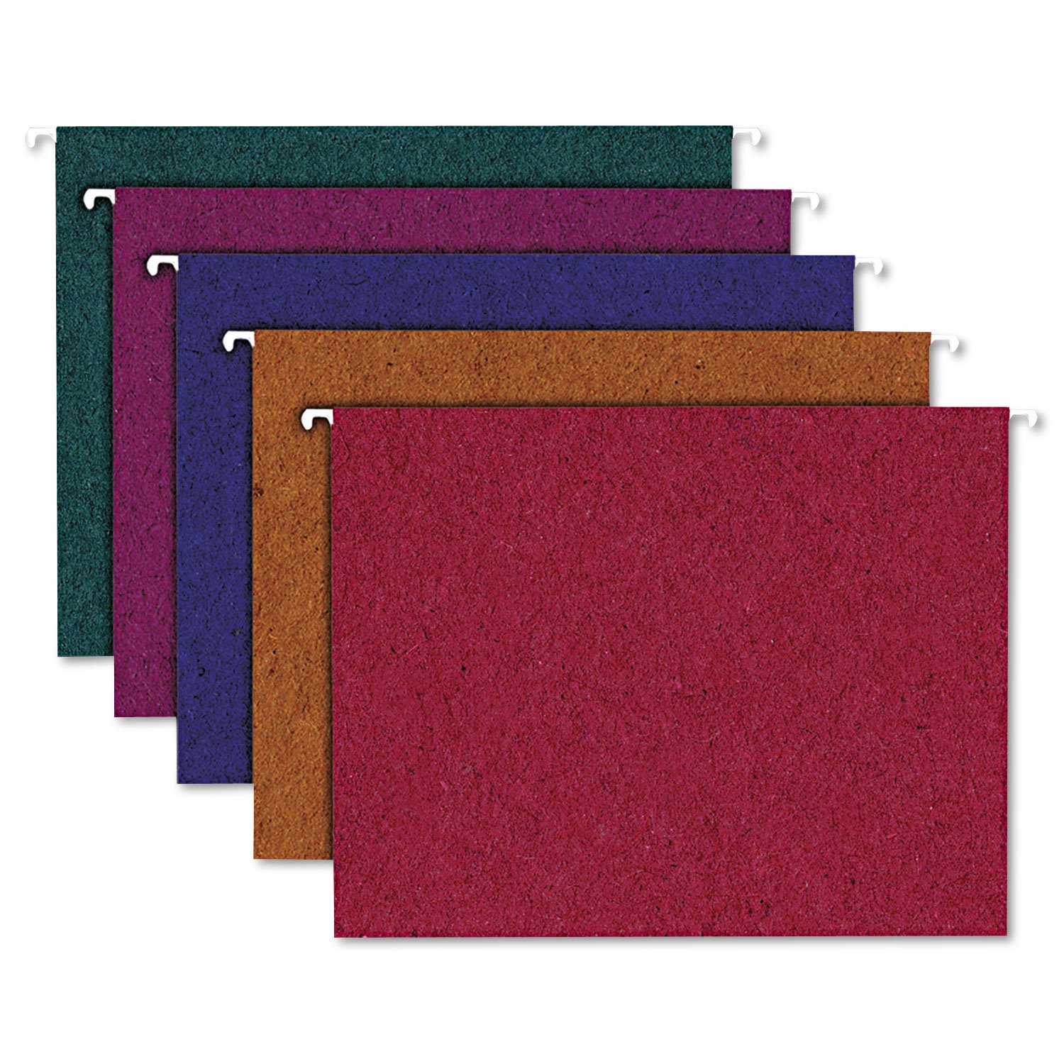 PFX35117 - TOPS Reinforced Hanging File Folders