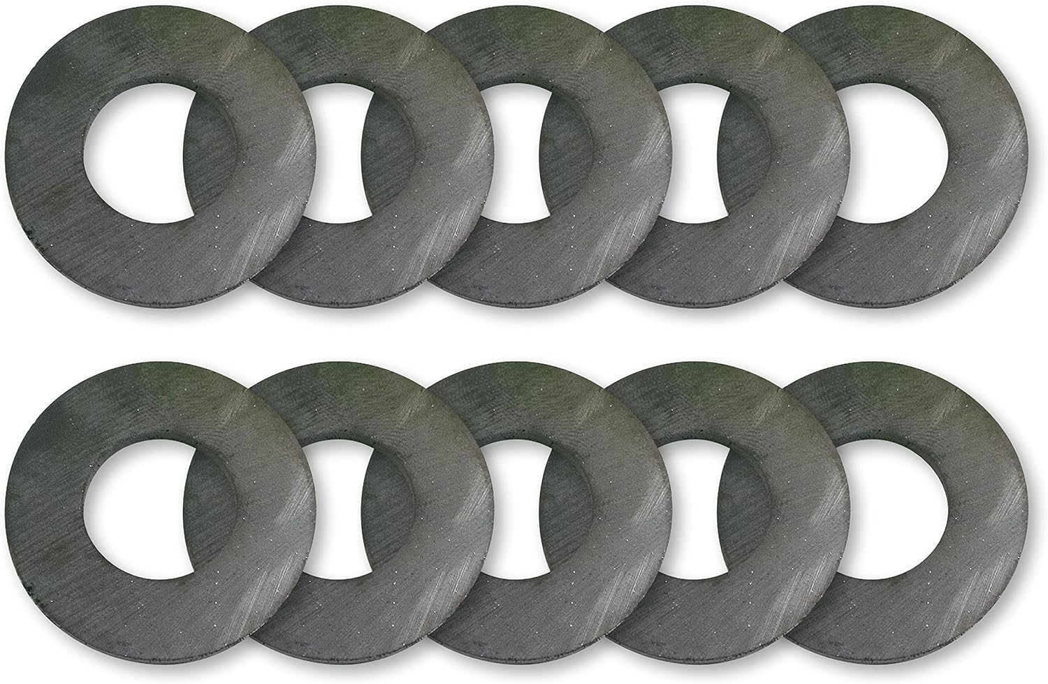 DEFEO Filter Magnets (29535617-DF) 10-pack, for ALLISON® LCT 1000/2000/2400 Series Transmissions