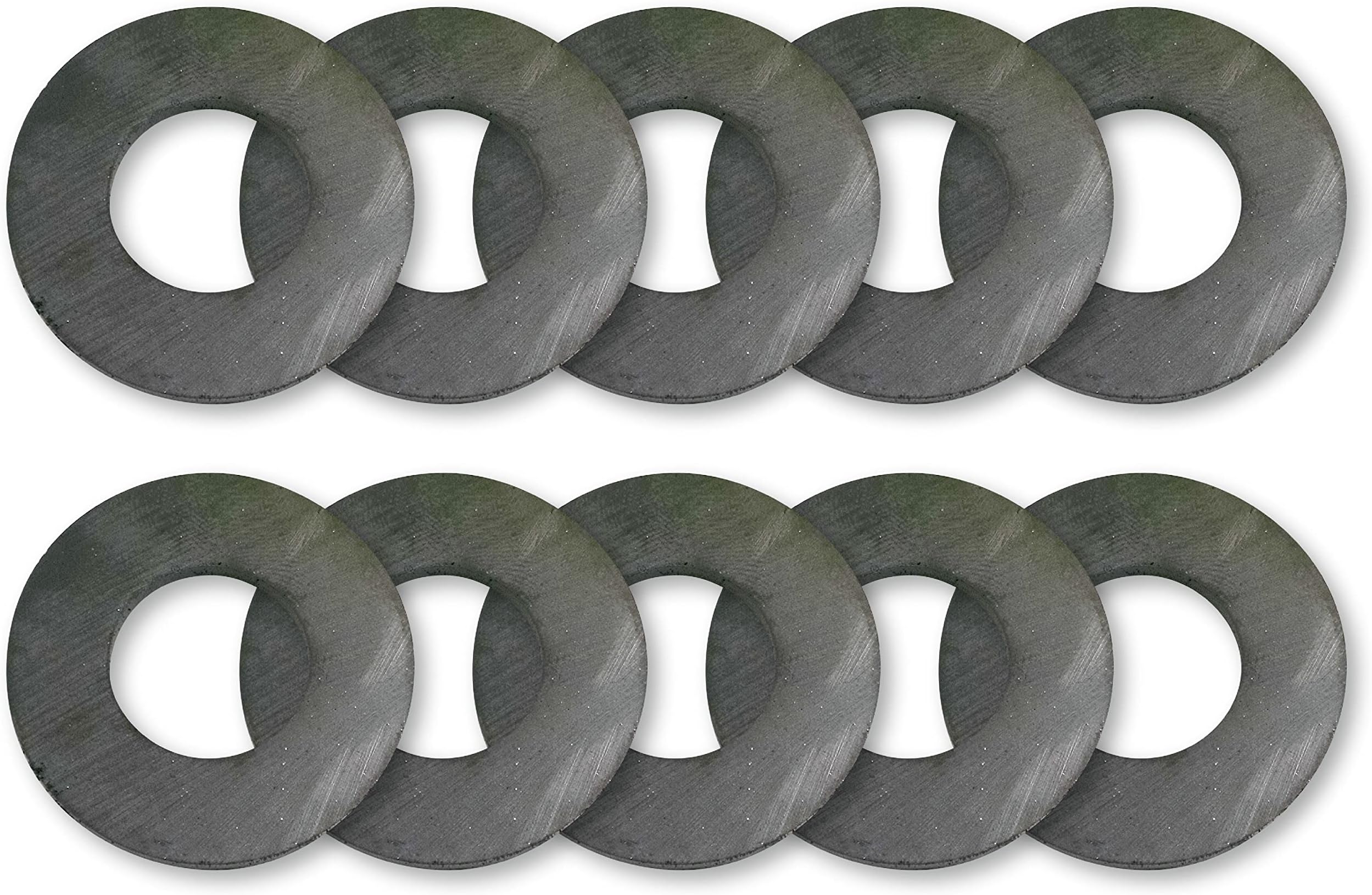 DEFEO Filter Magnets (29535617-DF) 10-pack, for ALLISON® LCT 1000/2000/2400 Series Transmissions