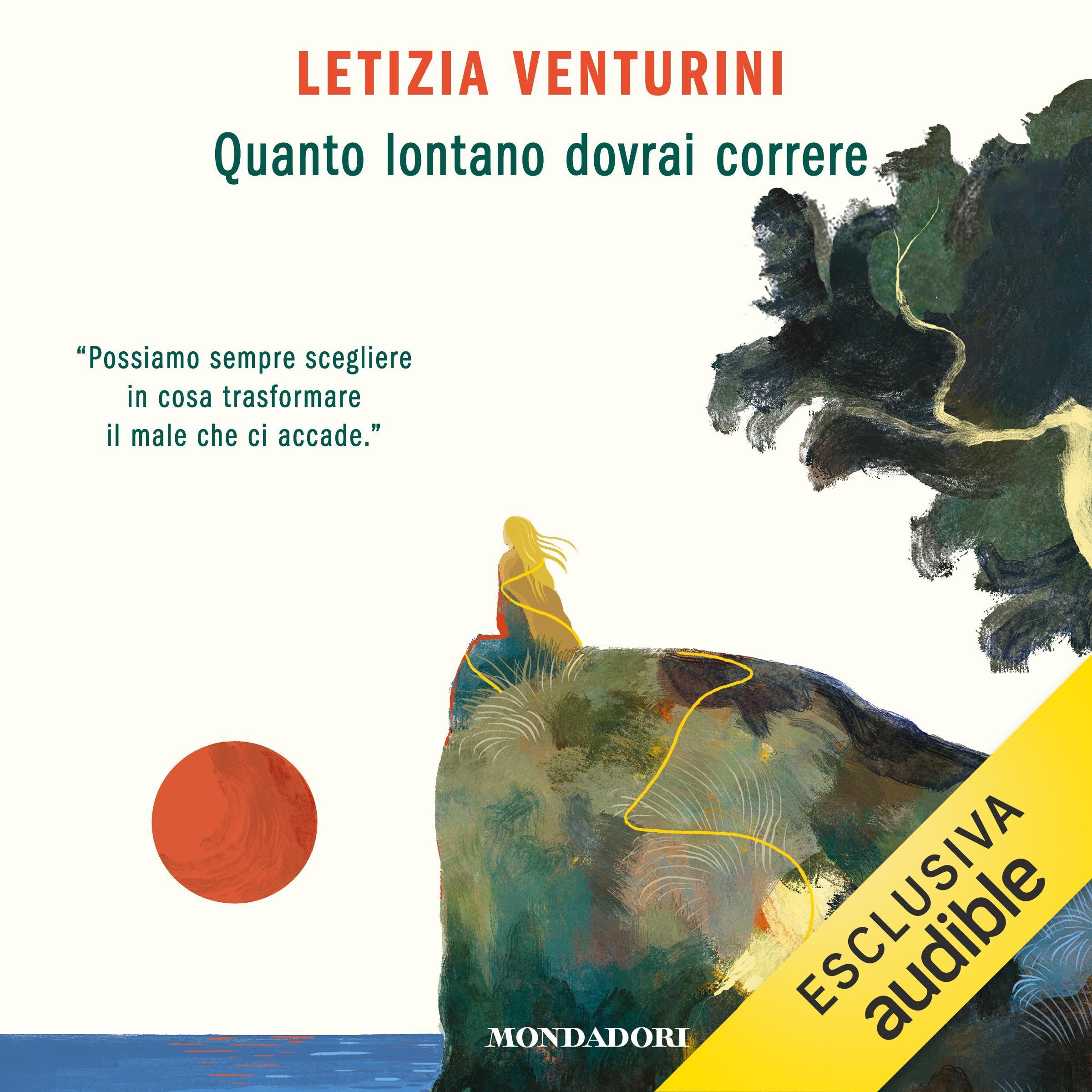 Quanto lontano dovrai correre