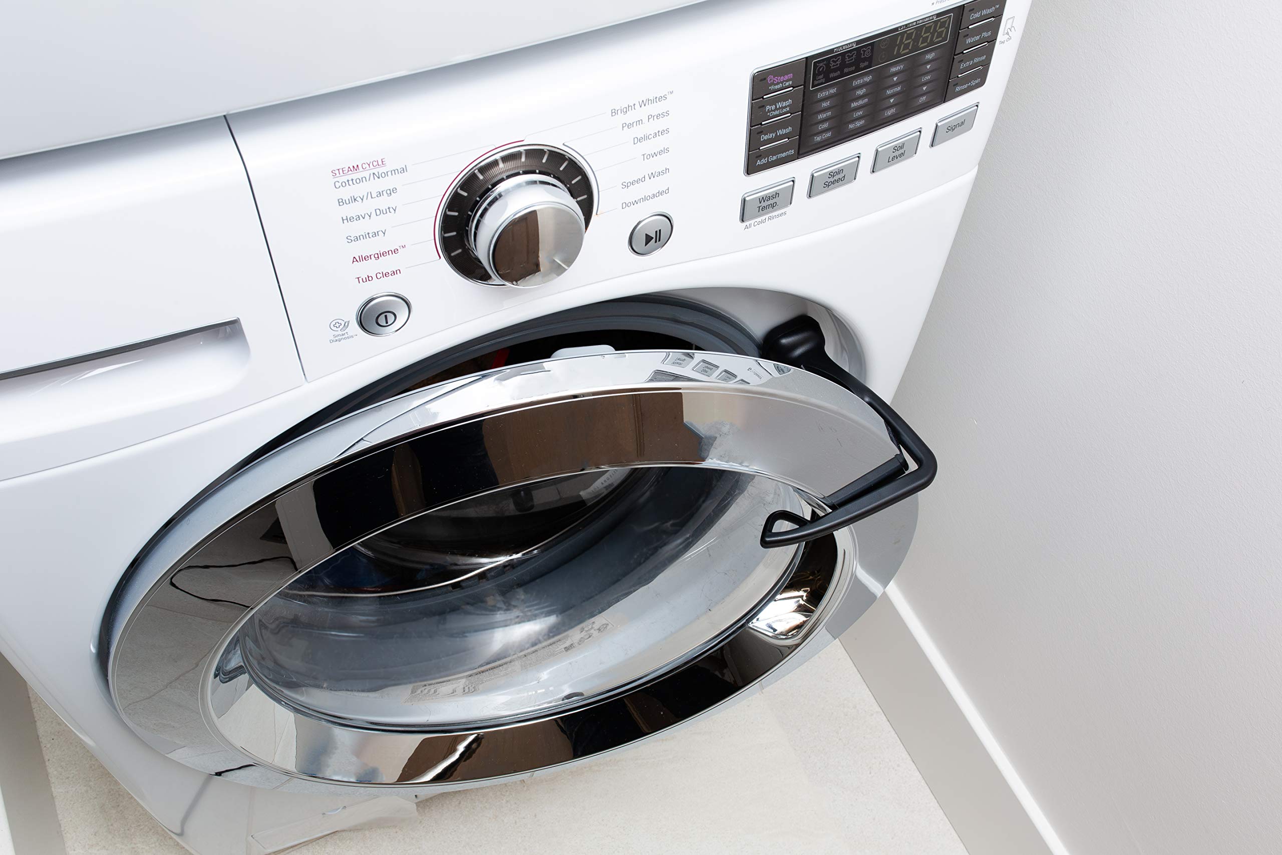 Washing Machine Cleaner Descaler 24 Pack Deep Cleaning Tablets For HE