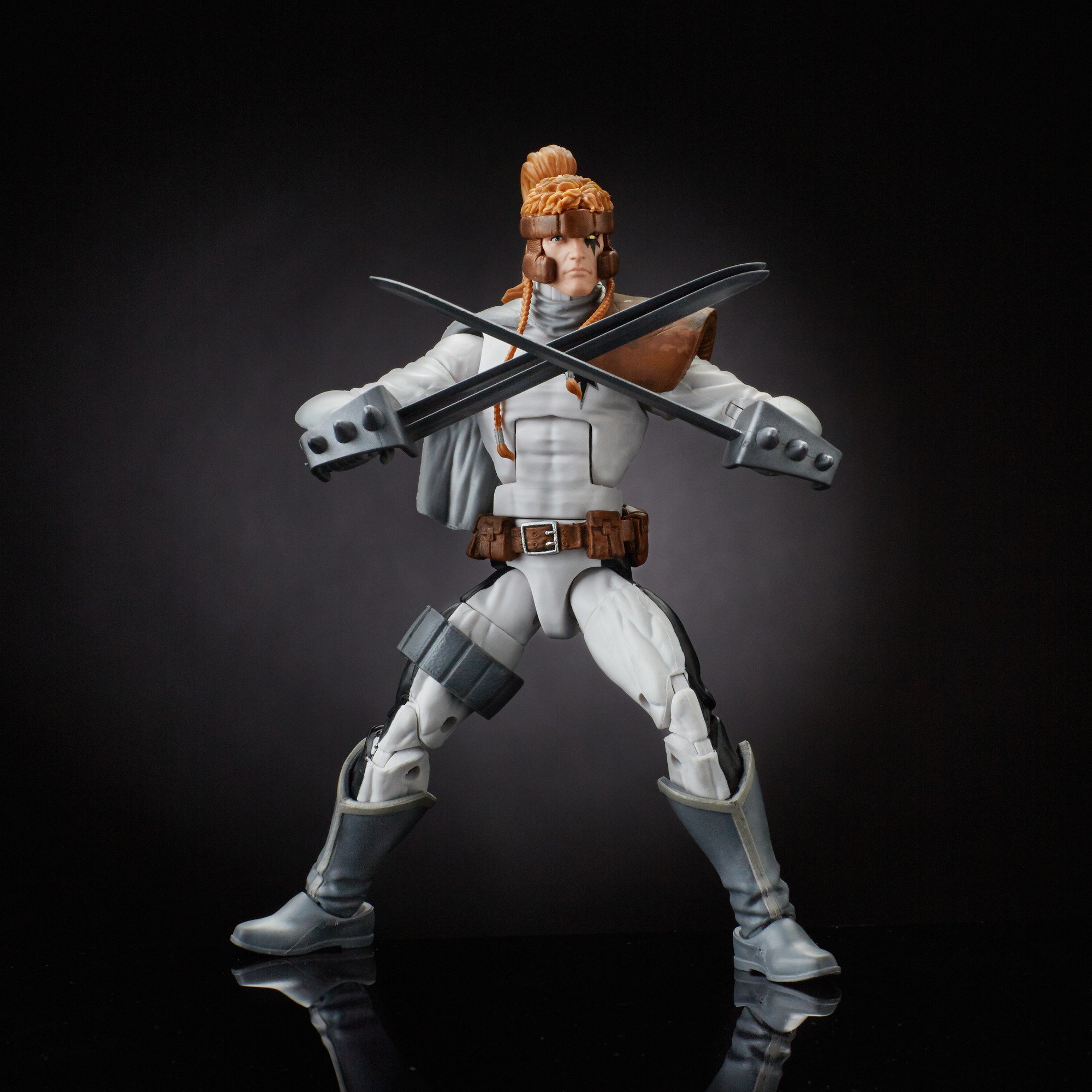 Marvel Figurine Shatter Star