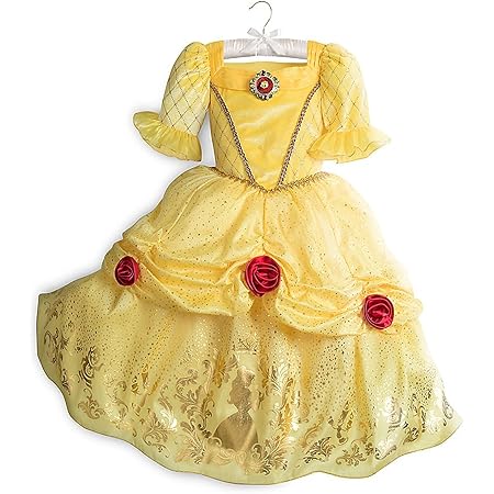 Amazon 美女と野獣 ベル バラ付き ドレス コスチューム ディズニー プリンセス コスプレ 仮装 子供 キッズ 5 6 身長115 1cm 並行輸入品 キッズコスチューム おもちゃ Amazon 美女と野獣 ベル バラ付き ドレス コスチューム ディズニー プリンセス コスプレ 仮装 子供 キッズ 5 6 身長115 1cm 並行輸入品 キッズコスチューム おもちゃ