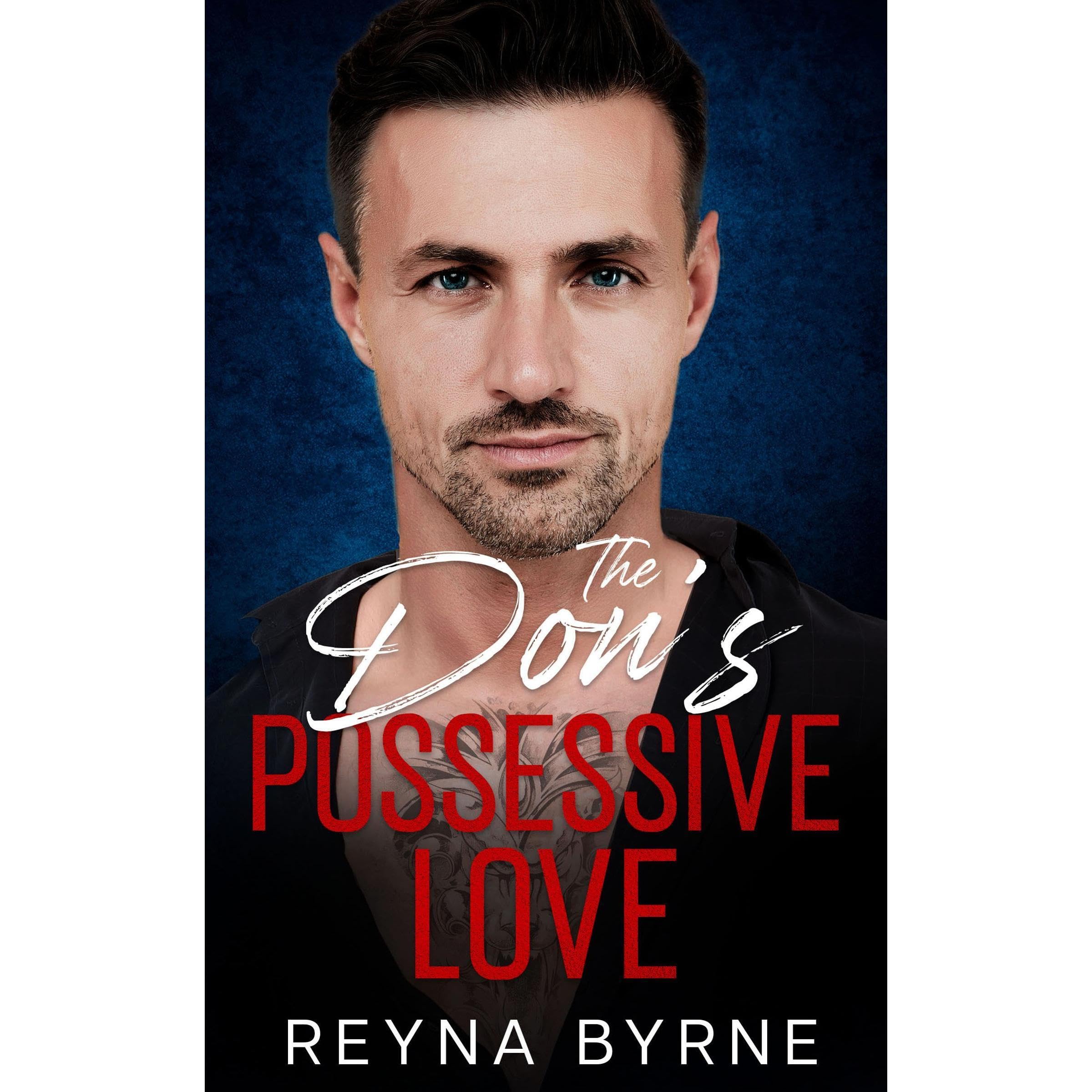 The Don's Possessive Love