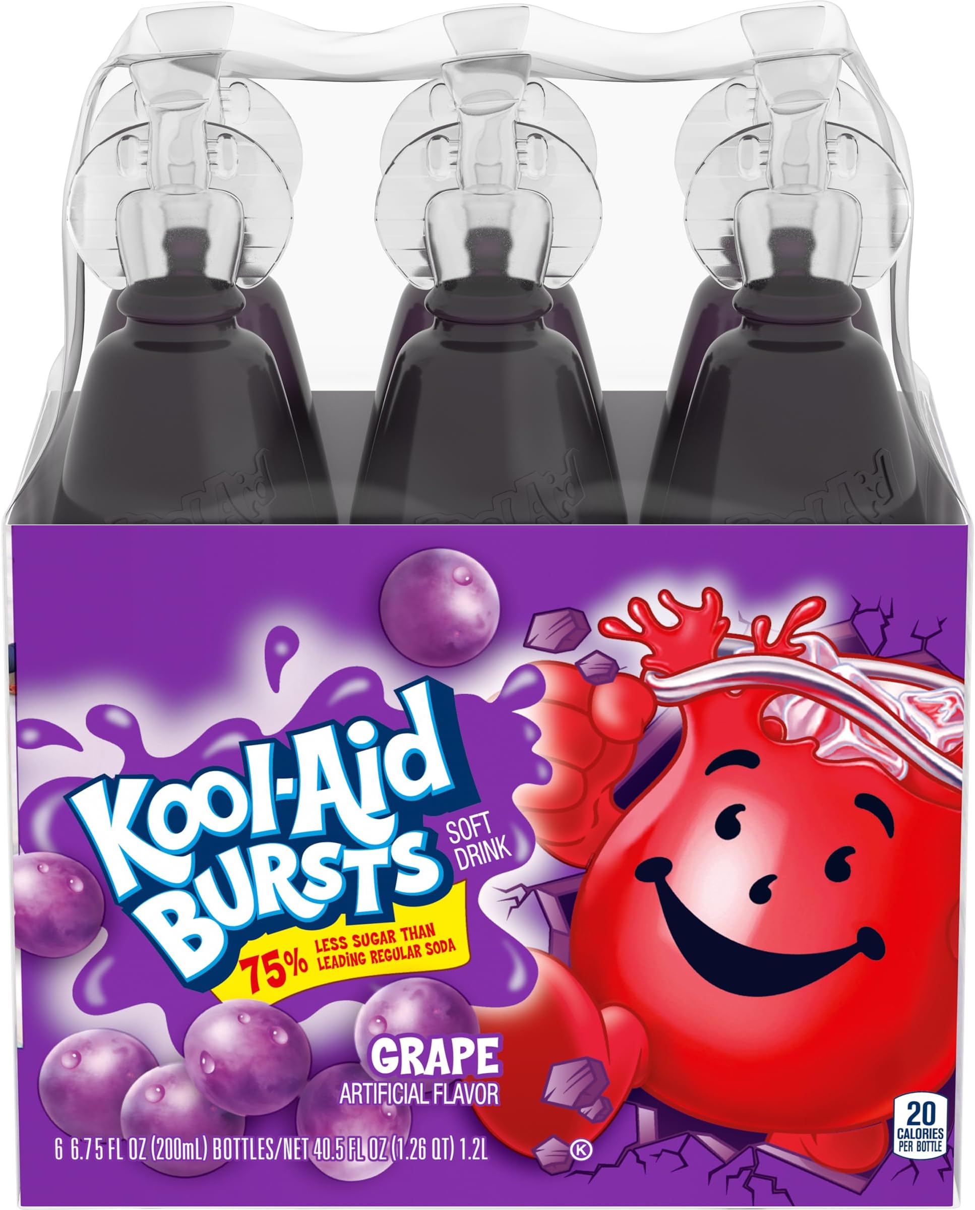 Bursts