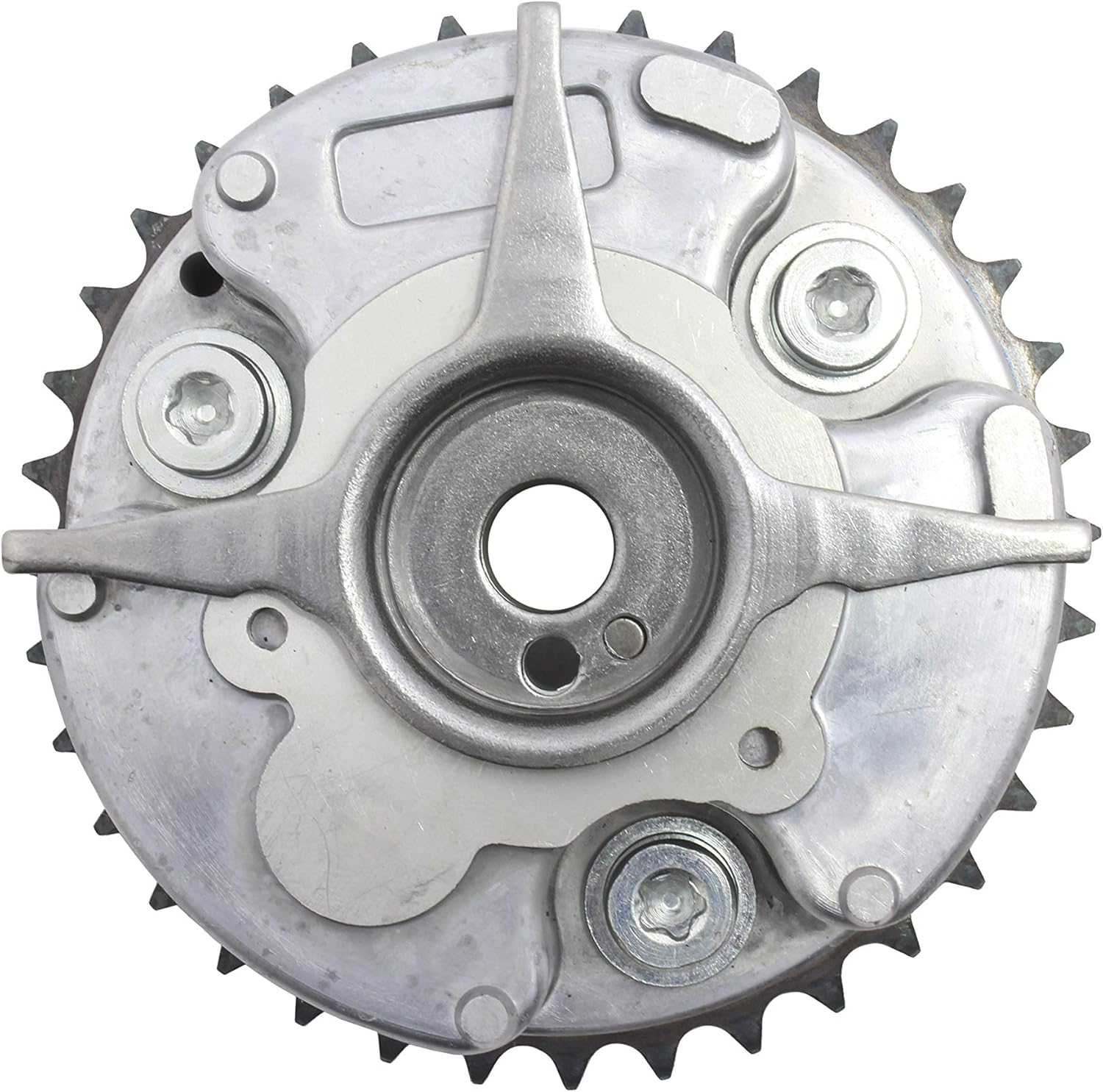 DNJ VTG954 Variable Valve Timing Sprocket (VVT Gear) for 2005-2012 Toyota 4Runner Tacoma 2.7L L4 16V DOHC 2694cc