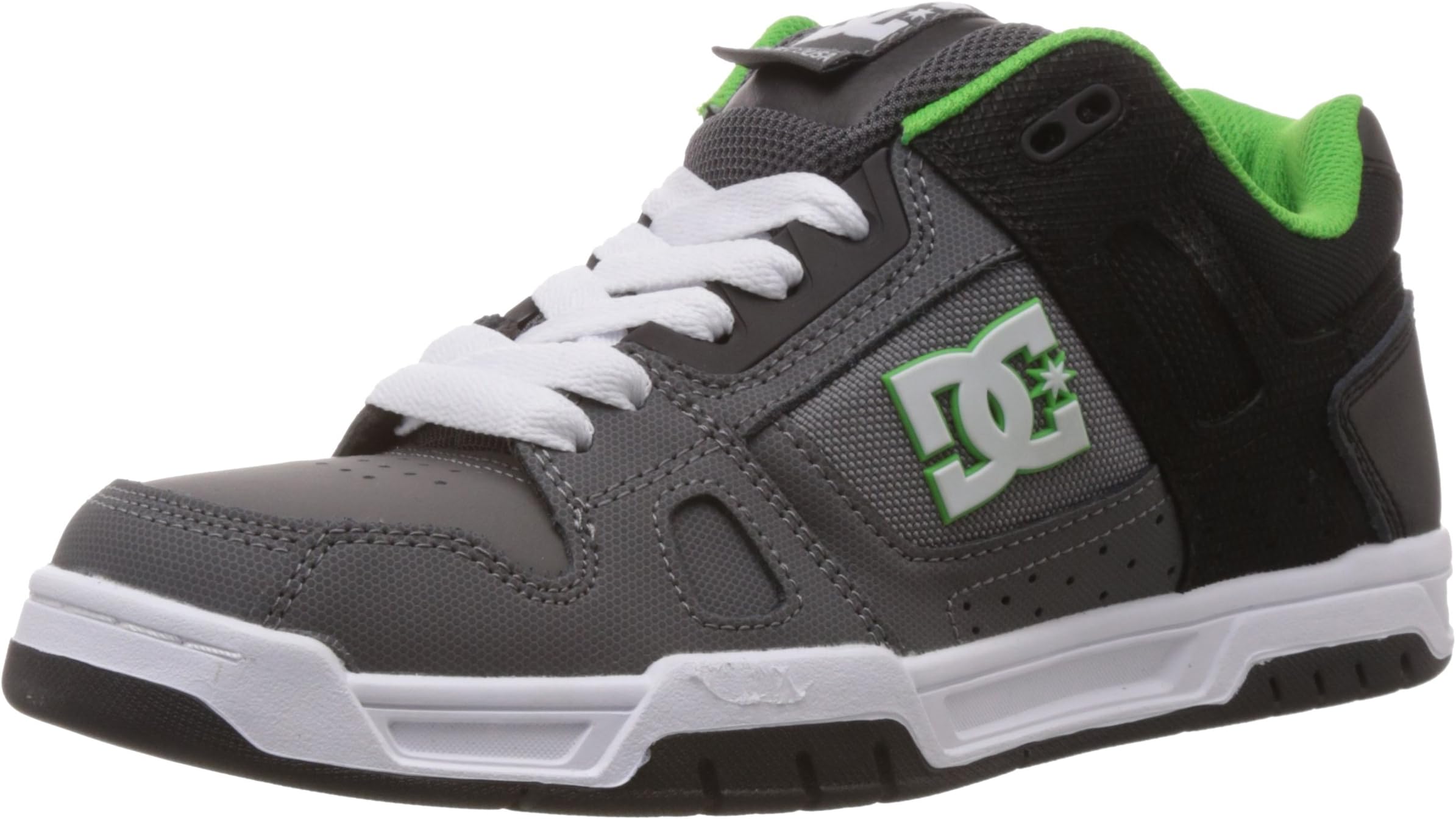 DC Comics Men's Stag Xe Skate Shoe
