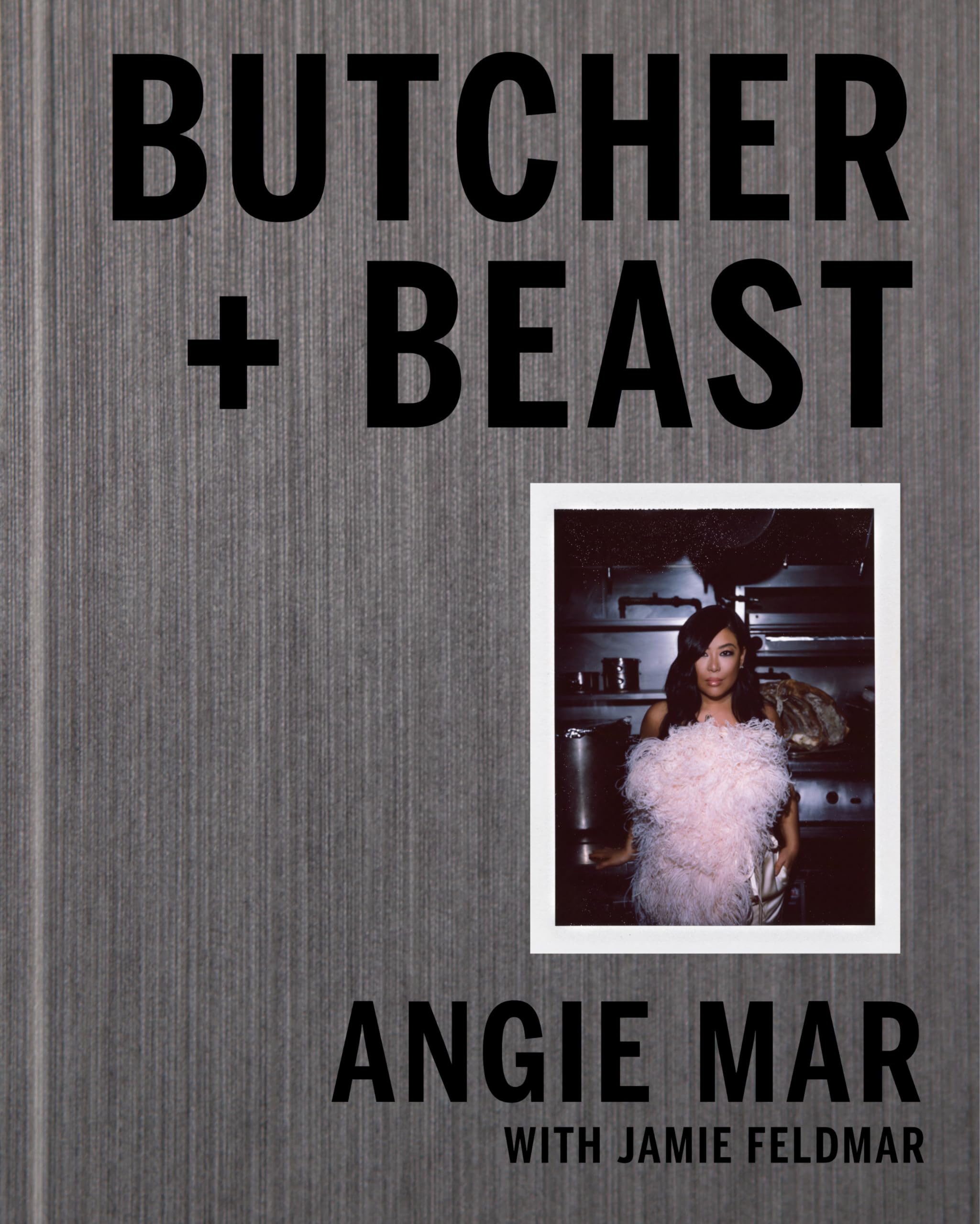 Butcher and Beast: Mastering the Art of Meat