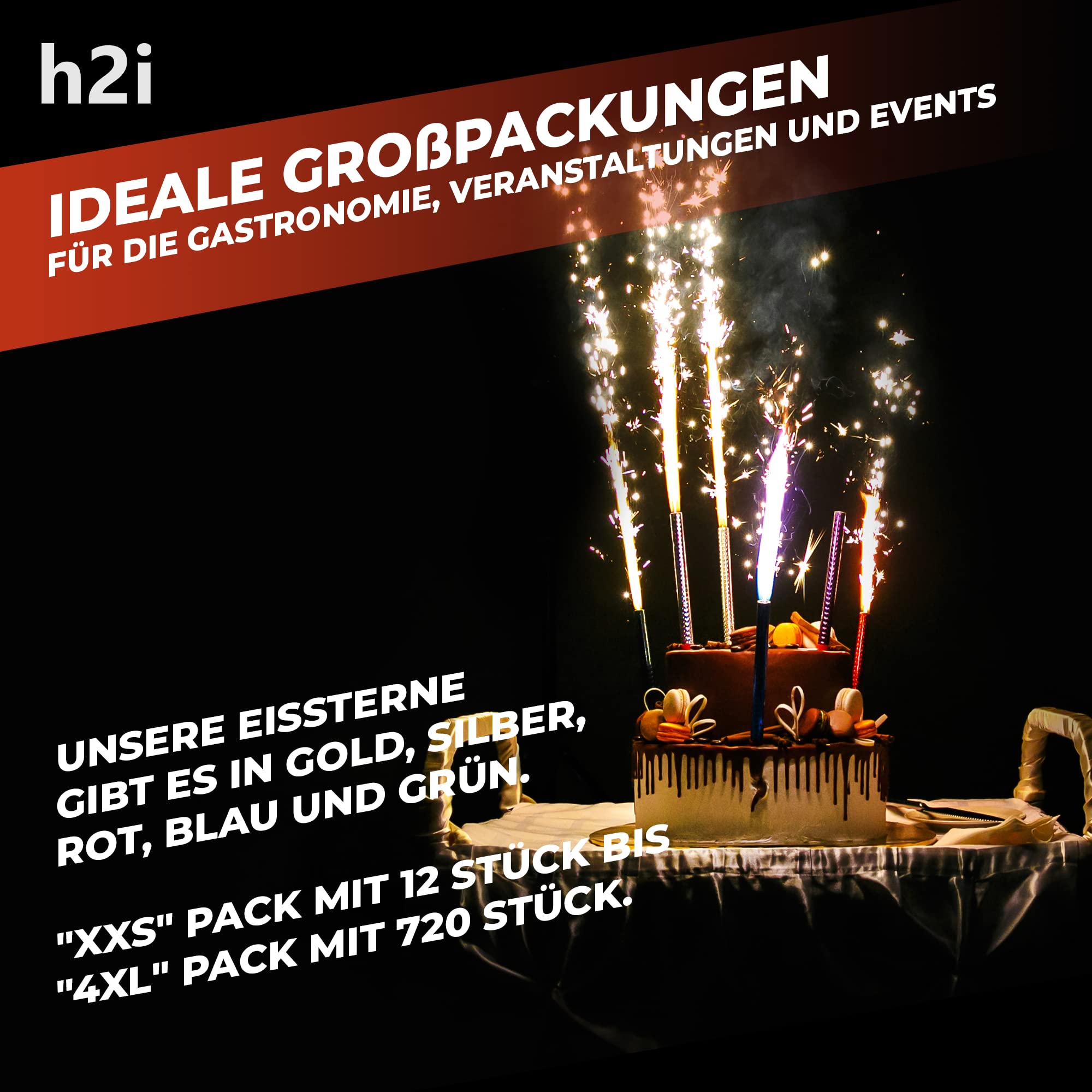 20 Bunte Party-Tröten - Lustige Krachmacher Für Kindergeburtstage & Feste