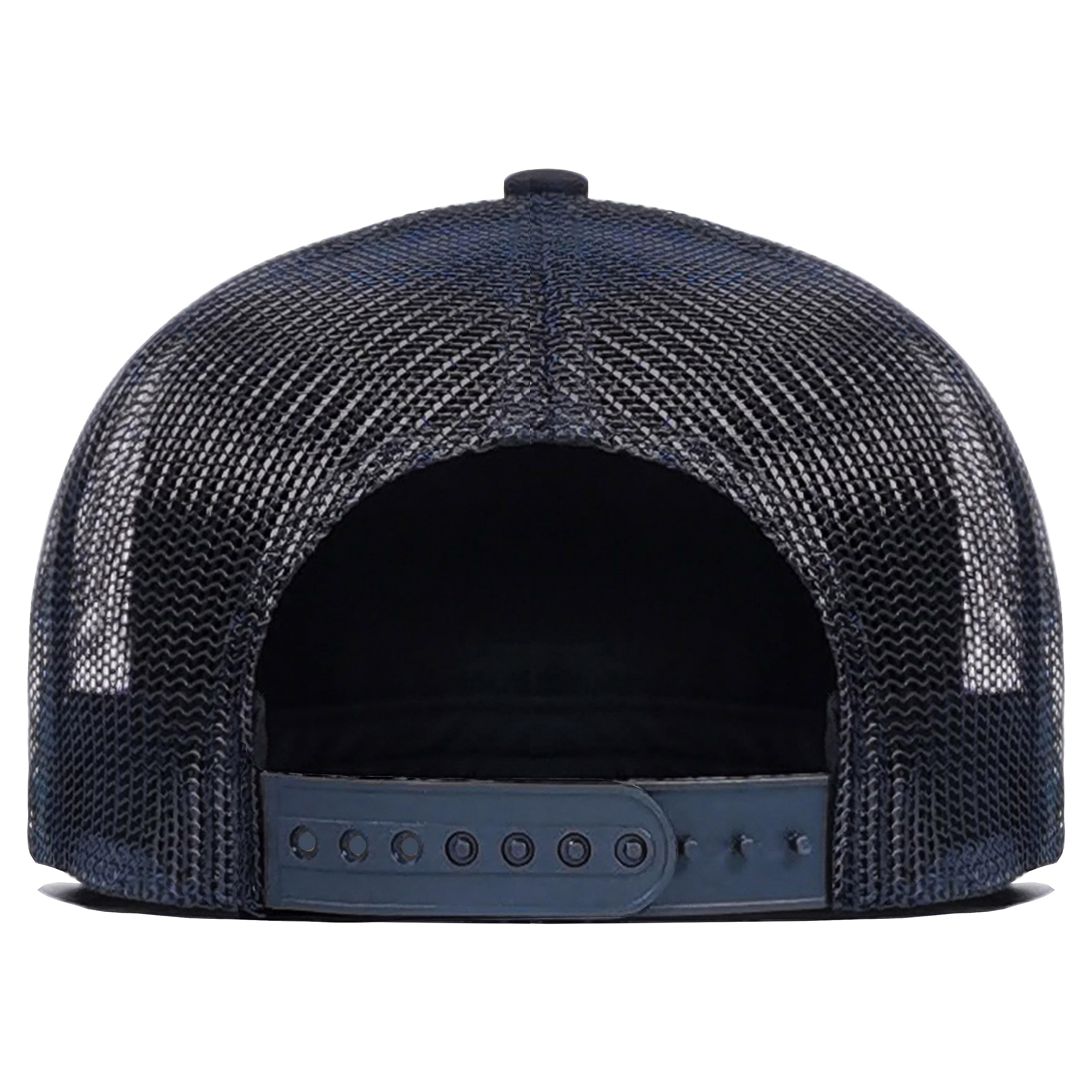 Snapback Trucker Hat Embroidered for Men Women, Adjustable Comfortable Stylish, Ideal Gifts