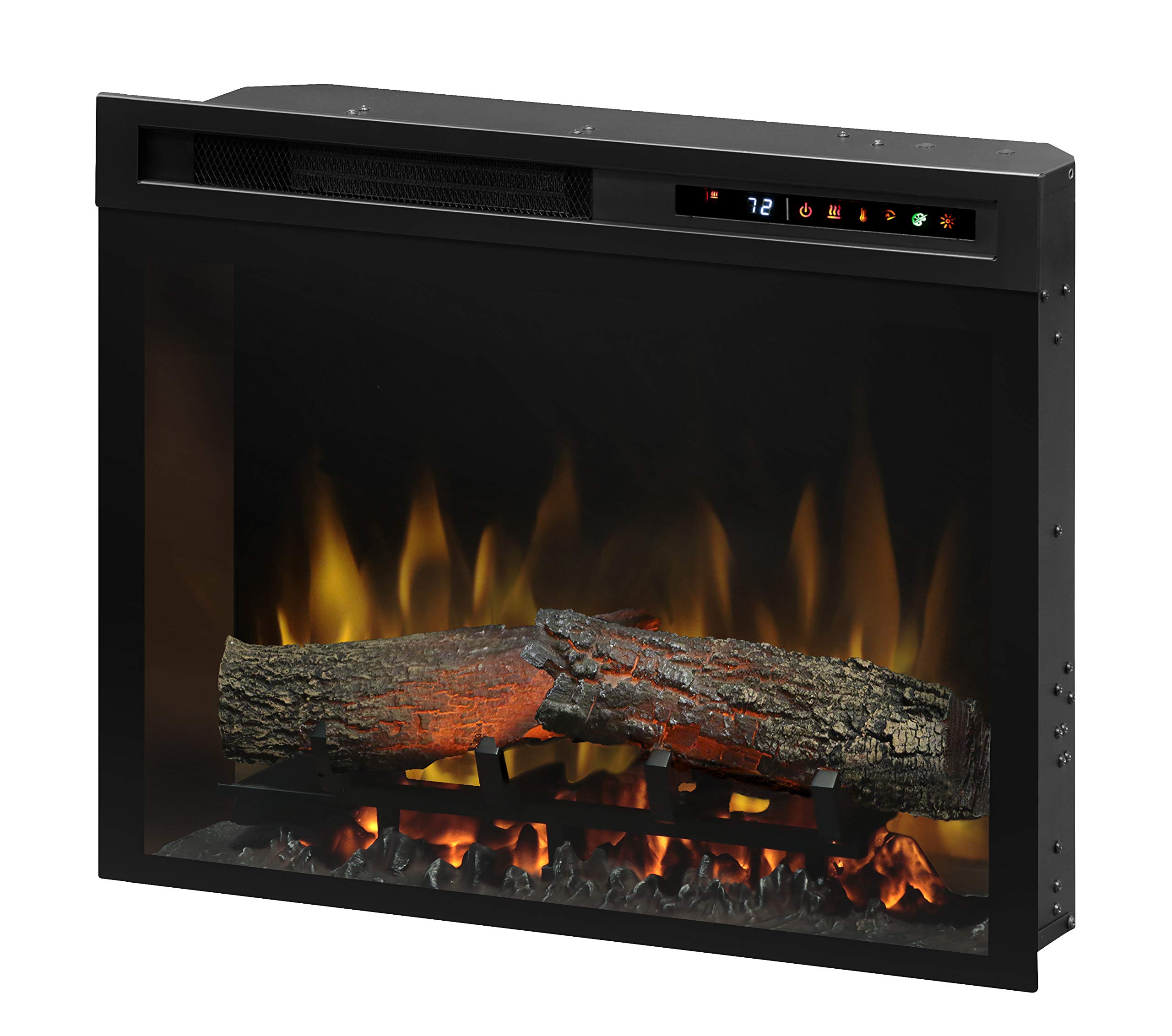 Dimplex23" Mulit-Fire XHD Plug-in Electric Firebox