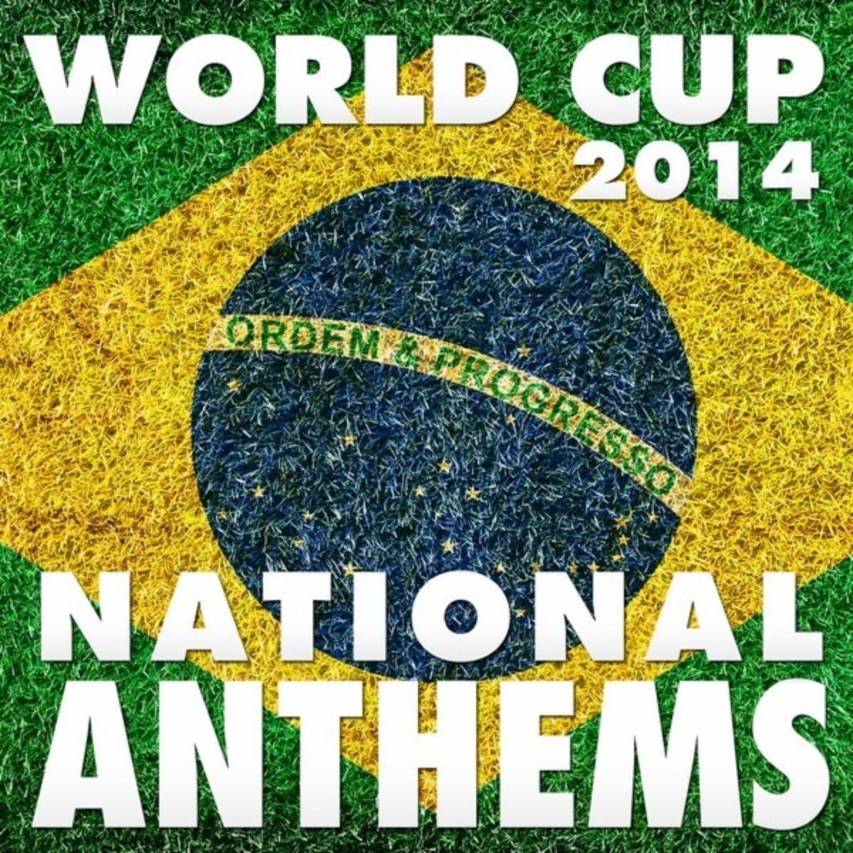 World Captial Ensemble