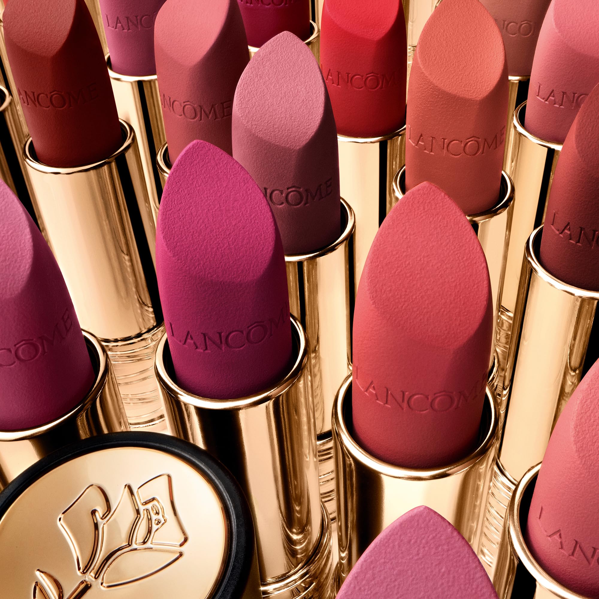 L& 39 ASSOLU ROSSO DRAMA MATTE Rossetto 3,4 gr