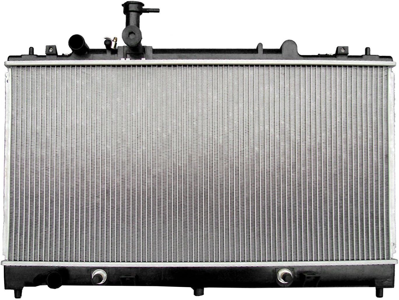 Sunbelt Radiator For 0308 Mazda 6 2.3L 2673 Automotive