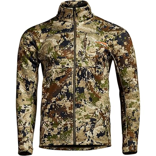 SITKA Gear Men's Traverse Hunting Jacket