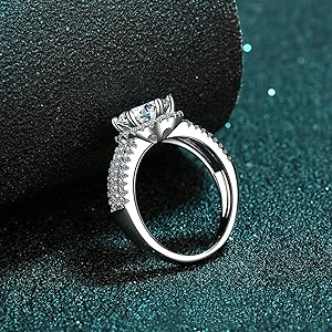 指輪・リング wing bling 14k ciello ring cielo -シエロ- の結婚指輪 | ビジュピコ