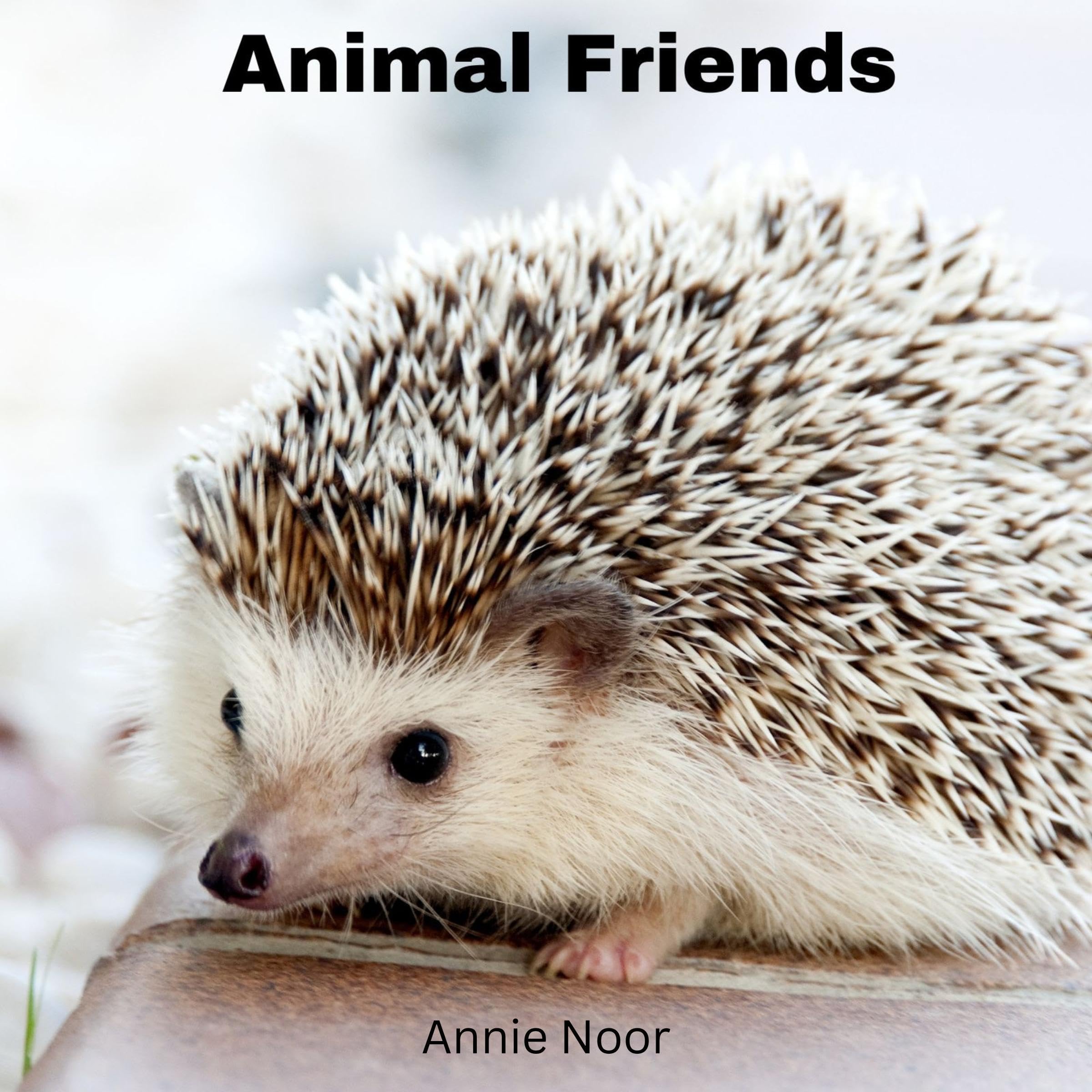 Animal Friends